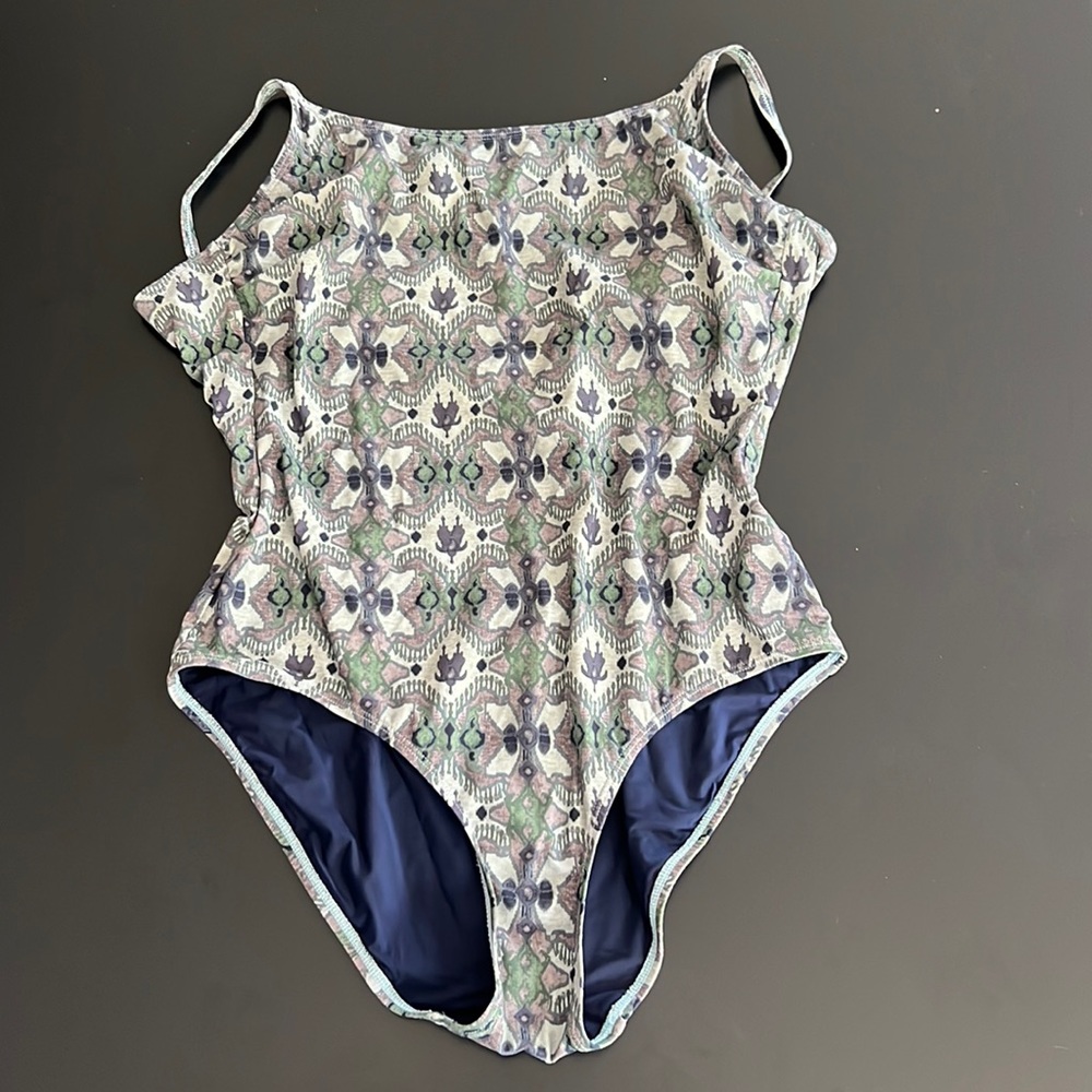 Tory Burch swimsuit L